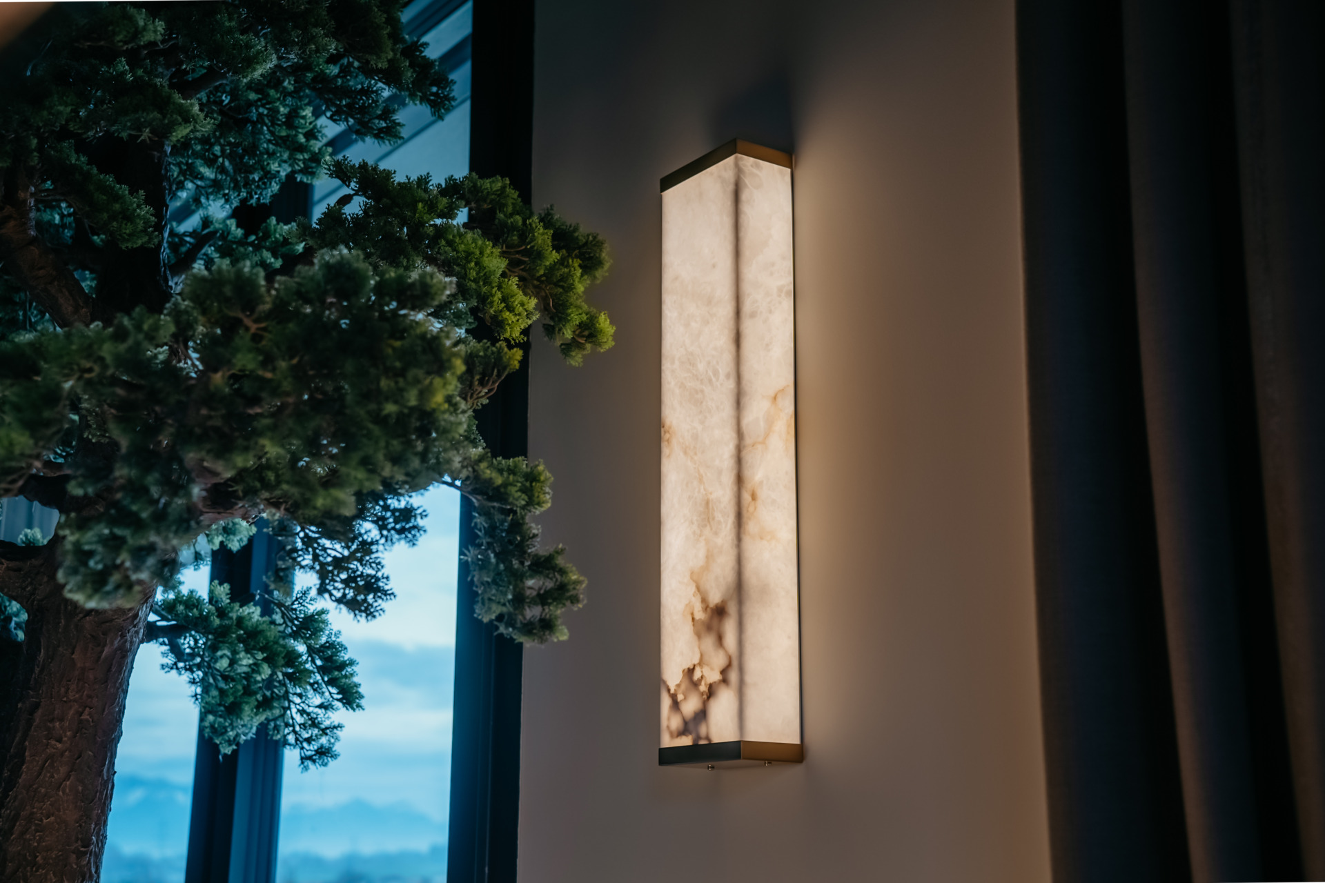 AD 1930 wandlamp - Afbeelding 6