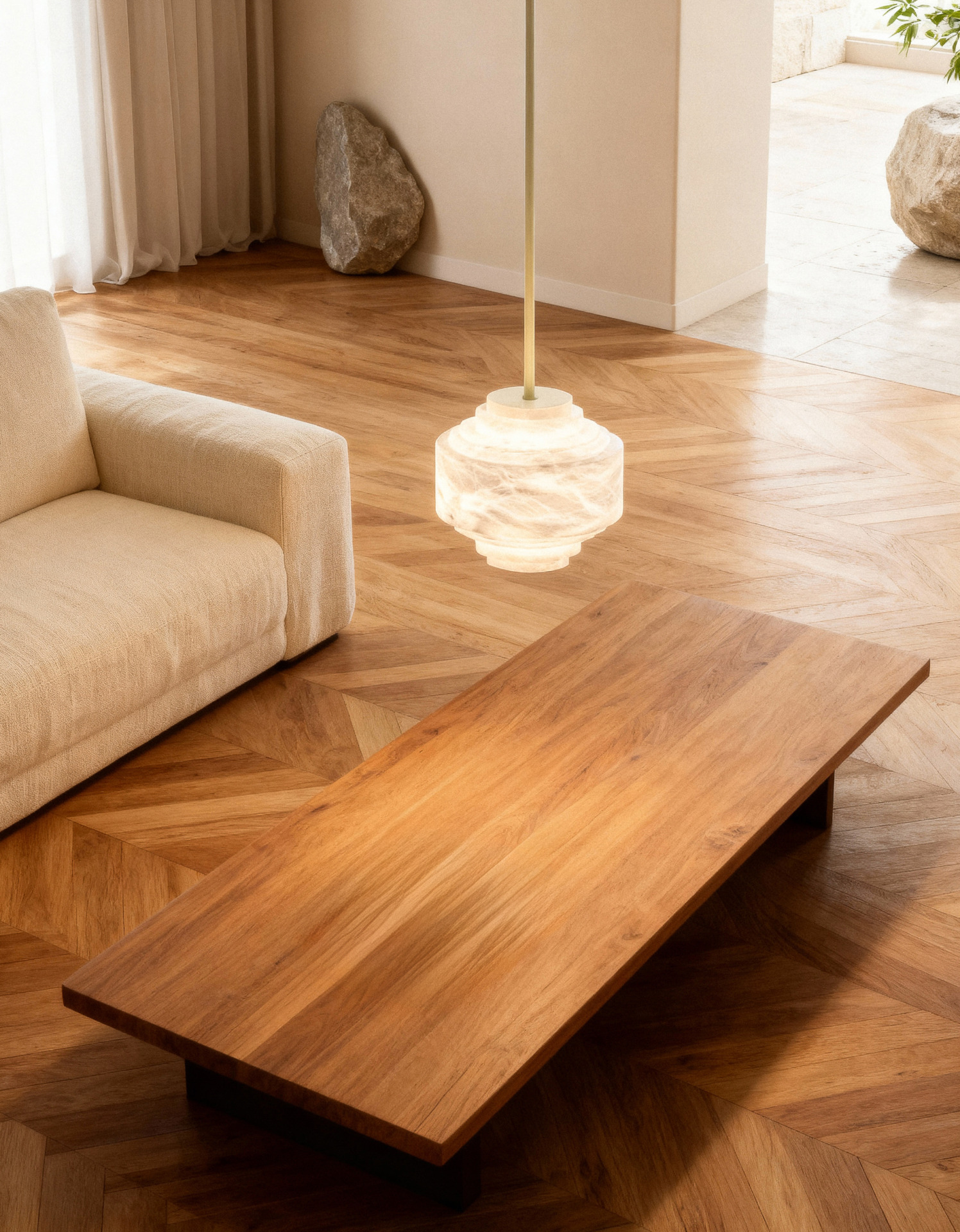 CADAQUES hanglamp - Afbeelding 9