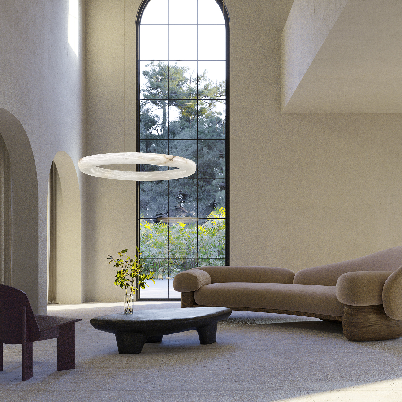 HALO hanglamp - Afbeelding 10