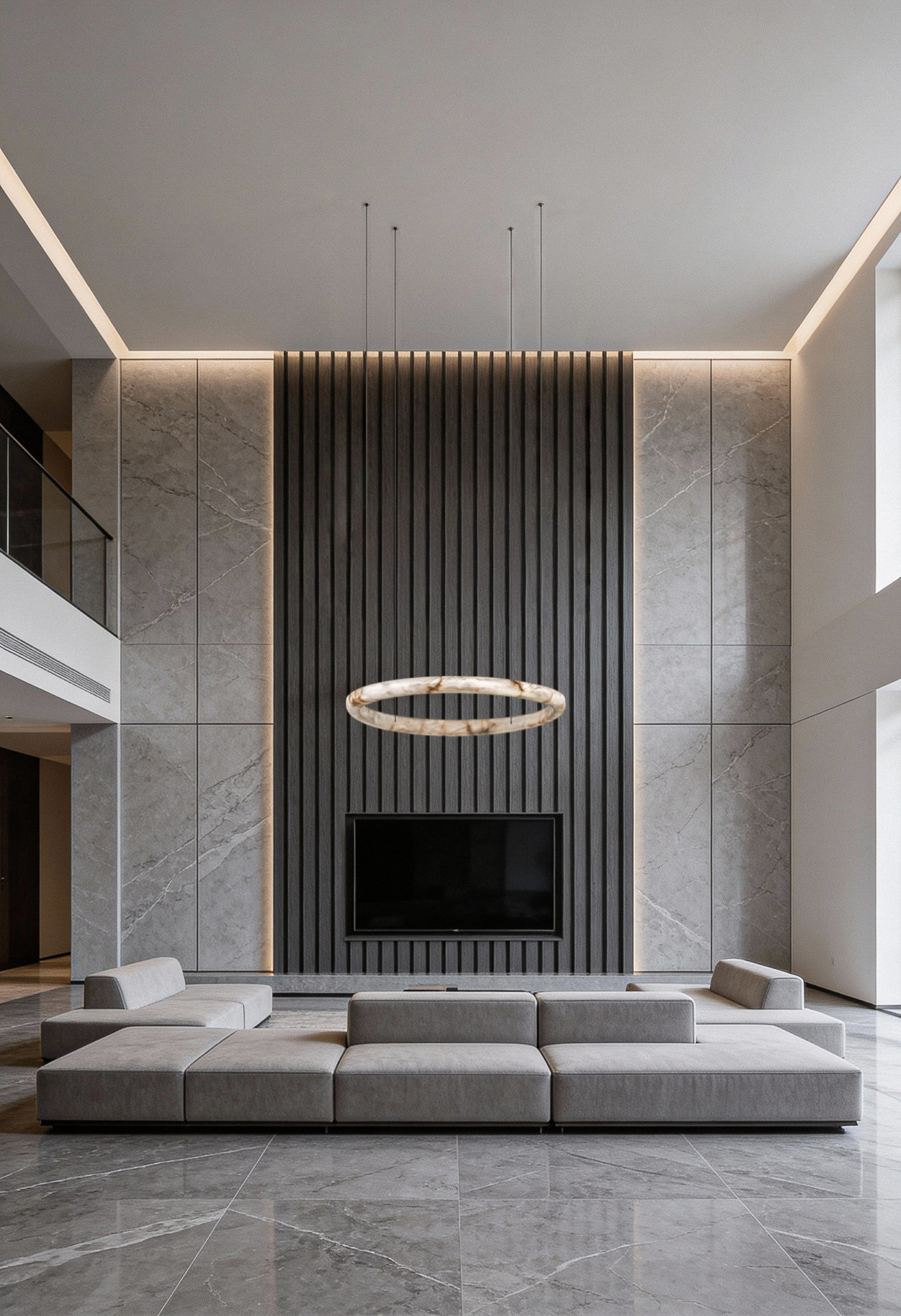 HALO hanglamp - Afbeelding 14