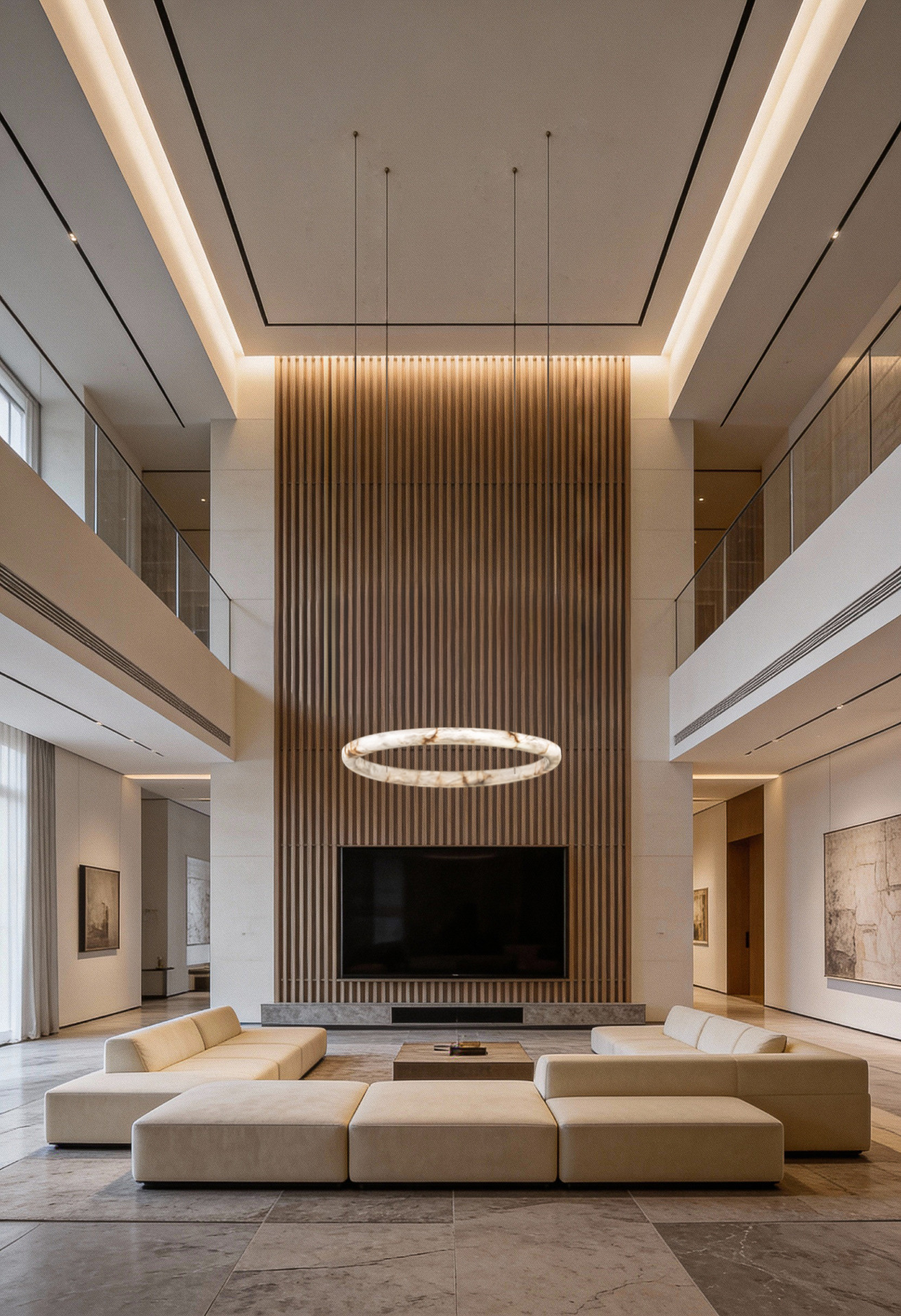 HALO hanglamp - Afbeelding 15