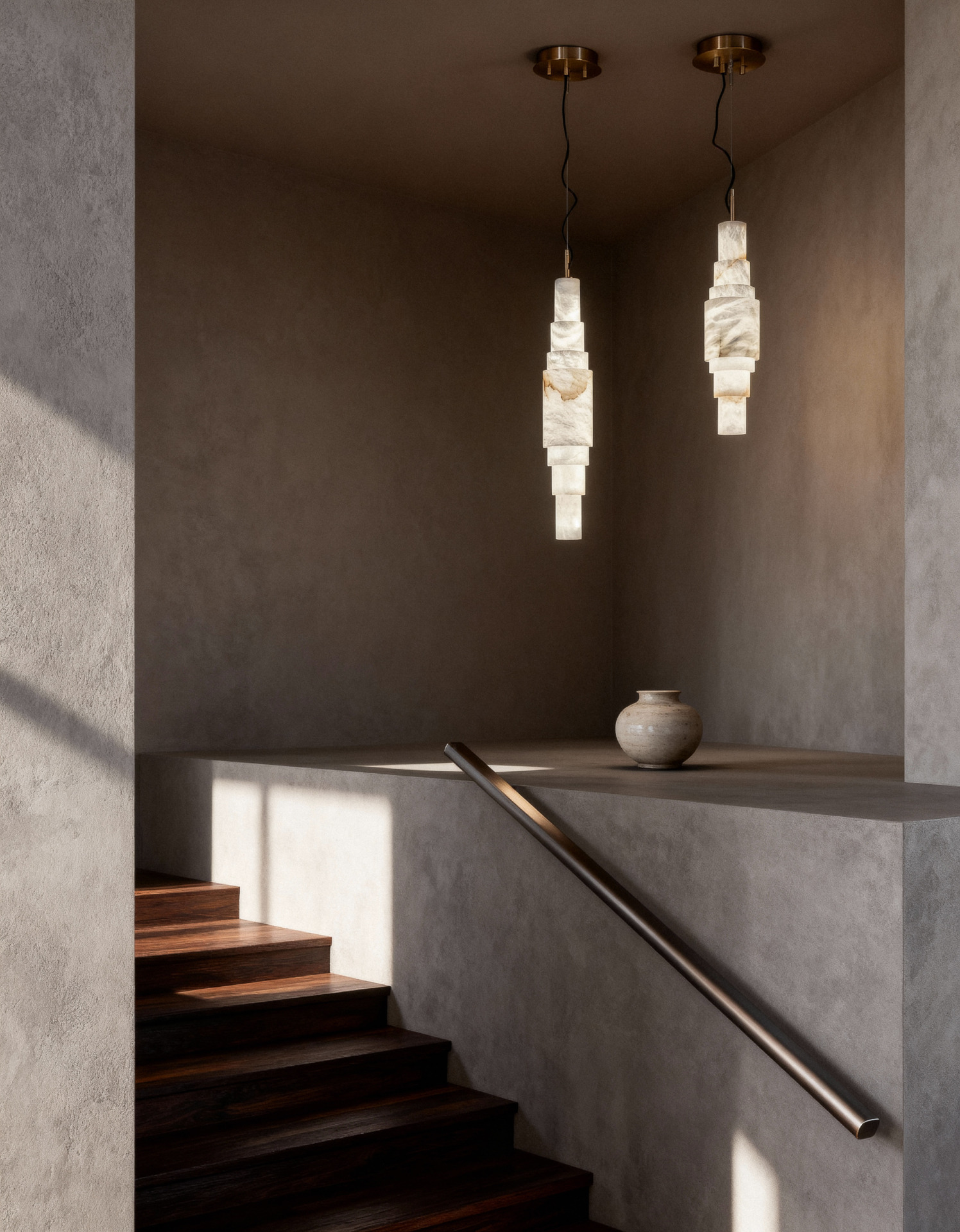 KAVANAGH hanglamp - Afbeelding 9