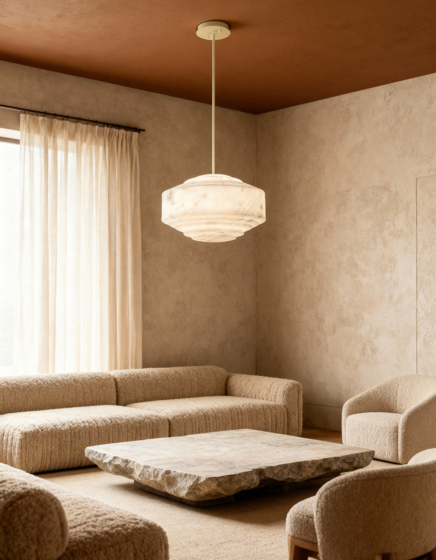 CADAQUES hanglamp - Afbeelding 12