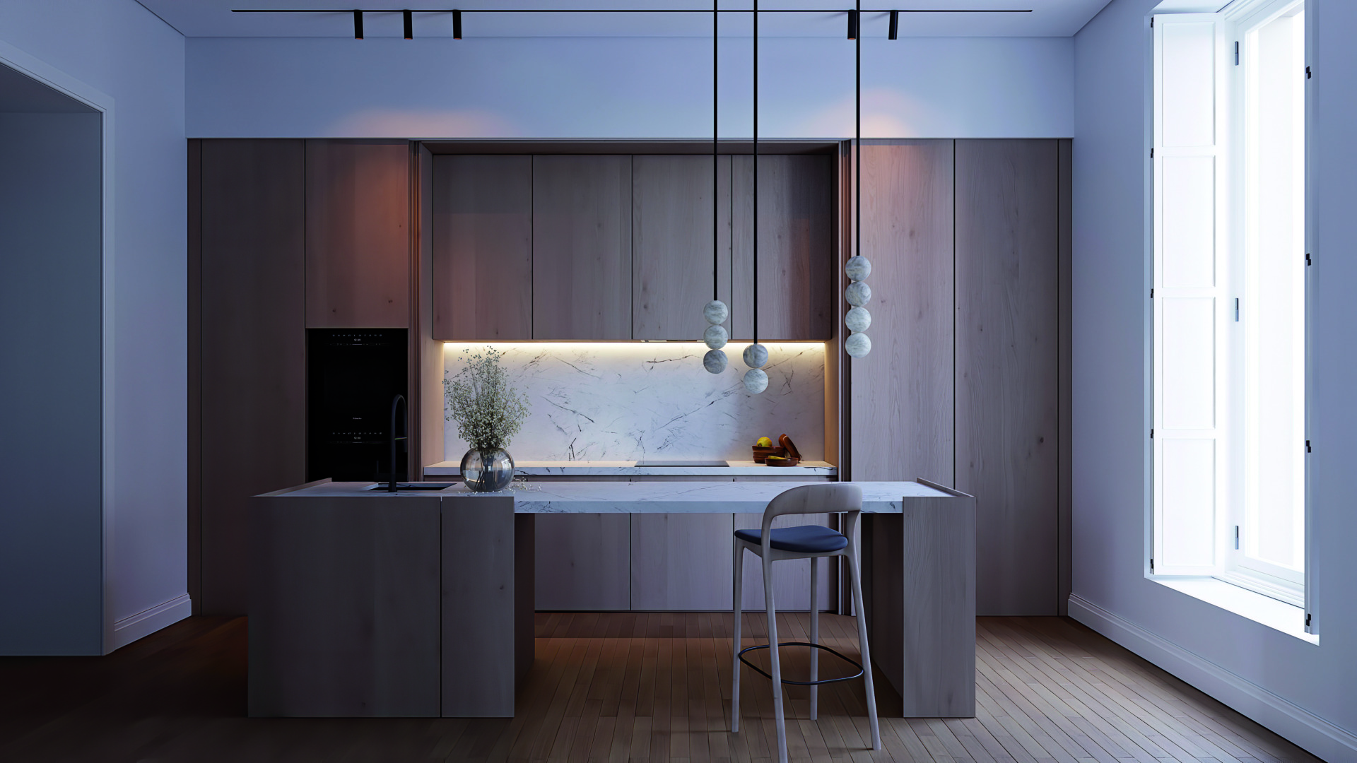 RAÏM hanglamp - Afbeelding 6