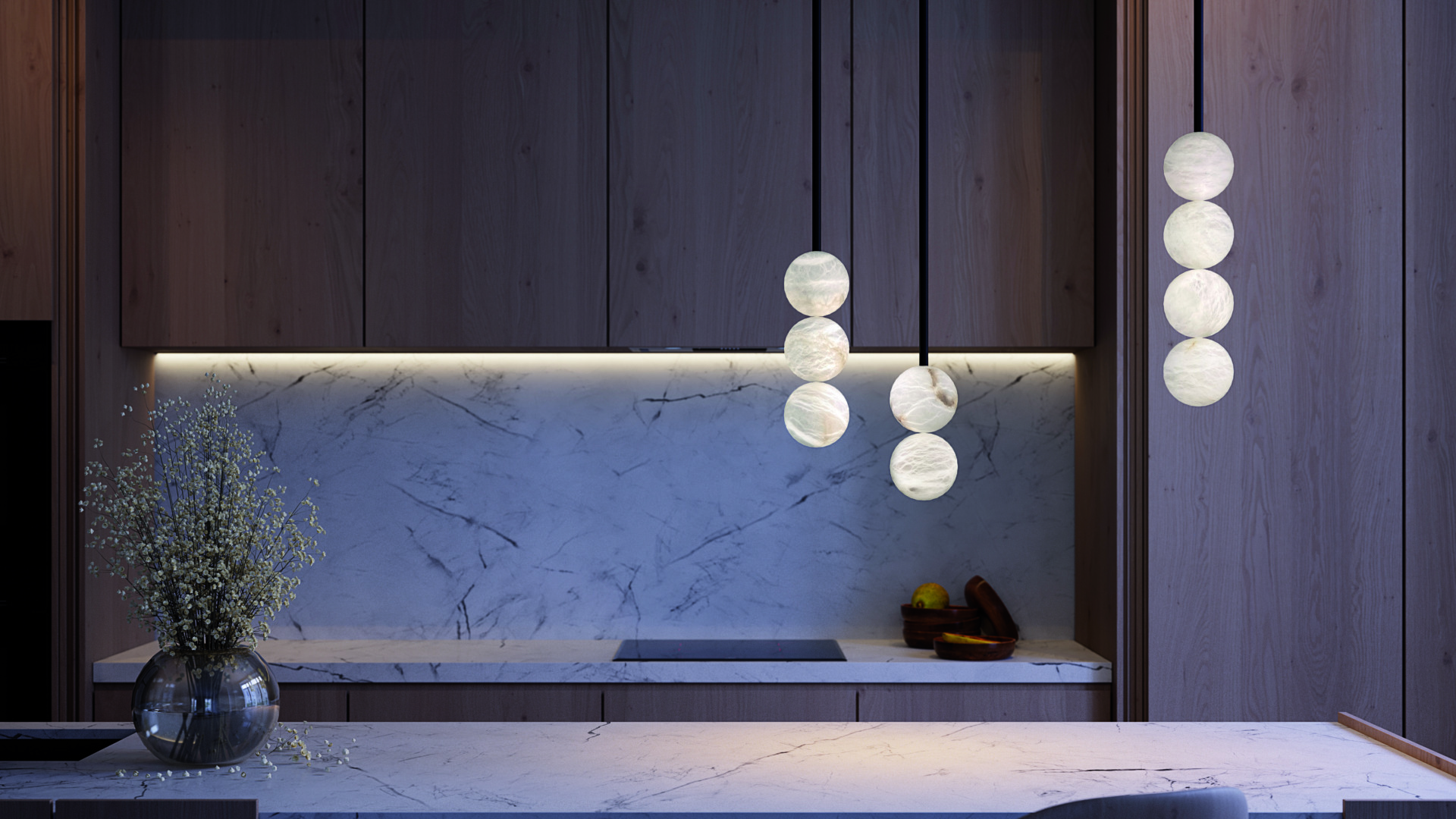 RAÏM hanglamp - Afbeelding 7