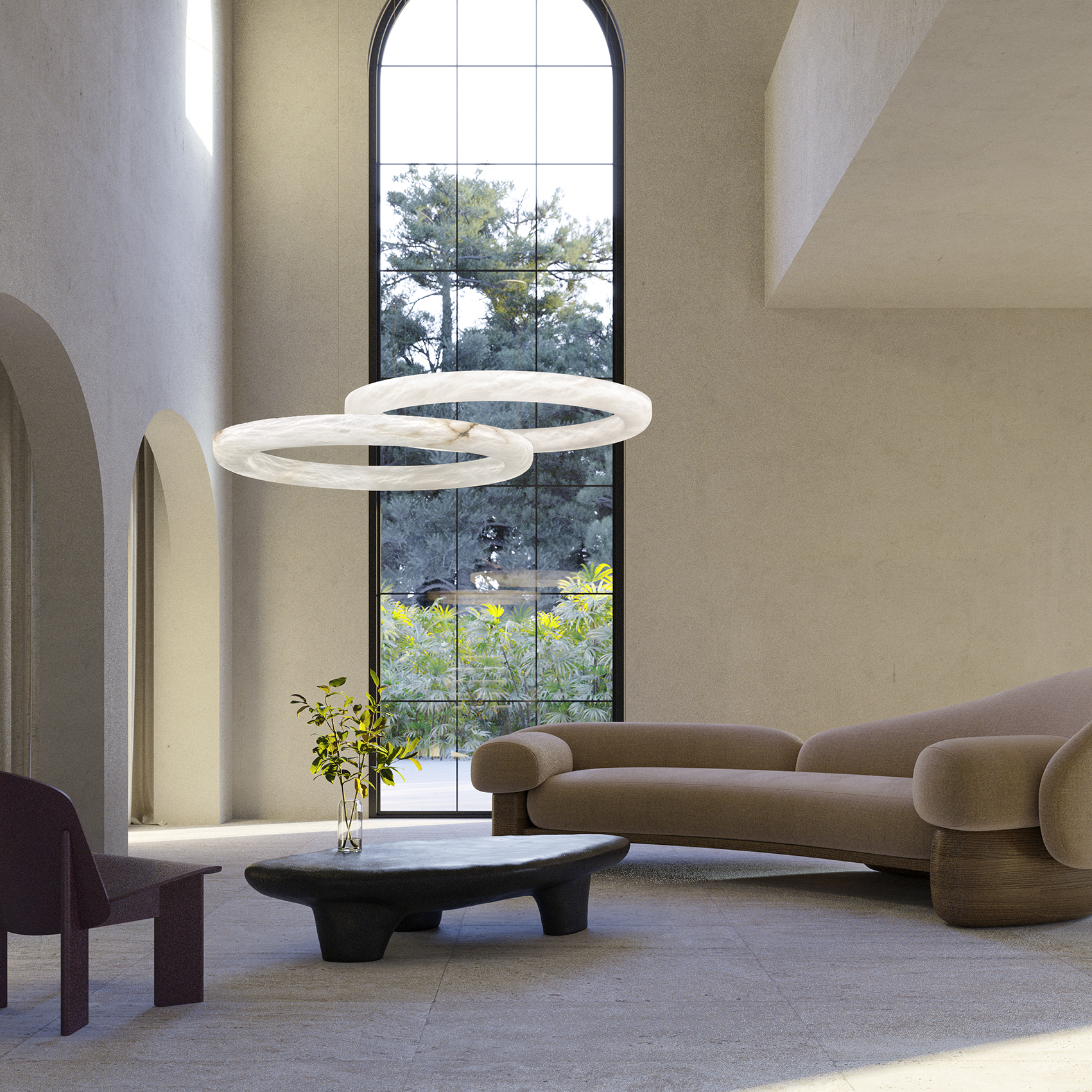 HALO hanglamp - Afbeelding 16