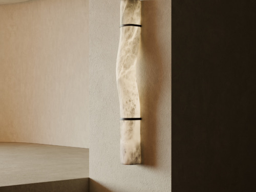 SIGNATURE WS wandlamp