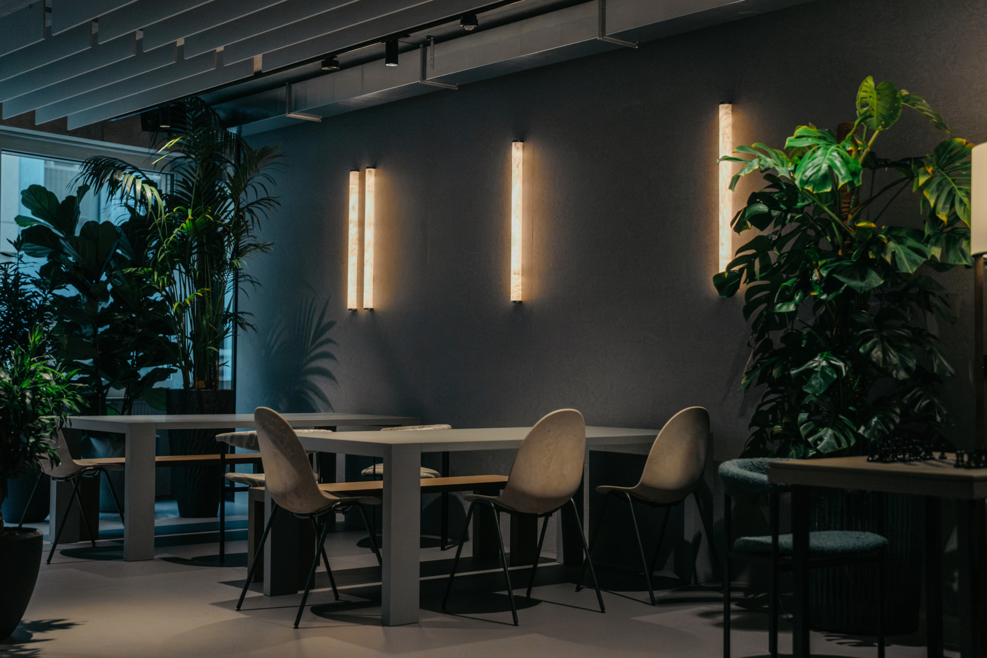 SLIM WS wandlamp - Afbeelding 3