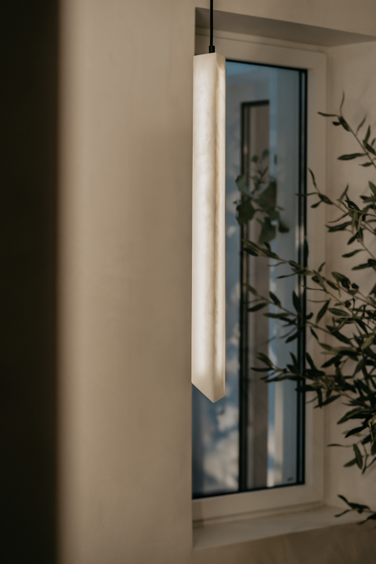 TRIANGULAR TUBE hanglamp - Afbeelding 9