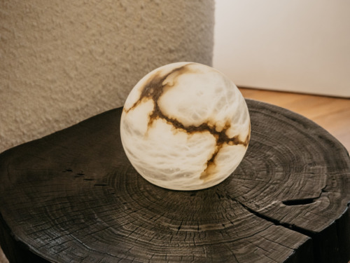 WIRELESS MOON tafellamp