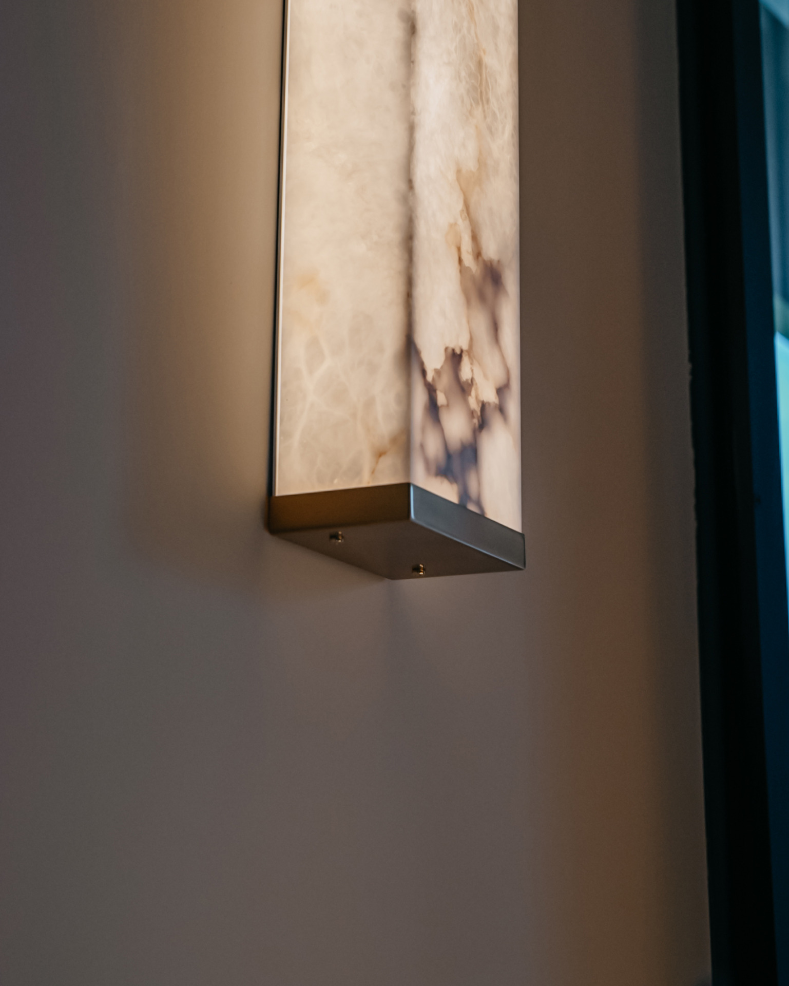 AD 1930 wandlamp - Afbeelding 5