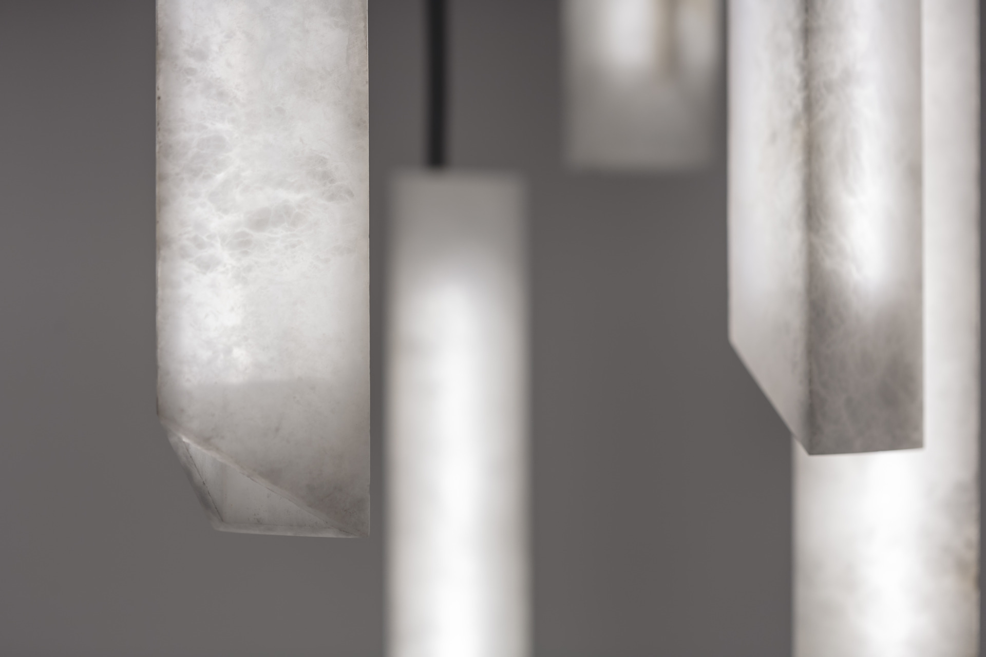 TRIANGULAR TUBE hanglamp - Afbeelding 3