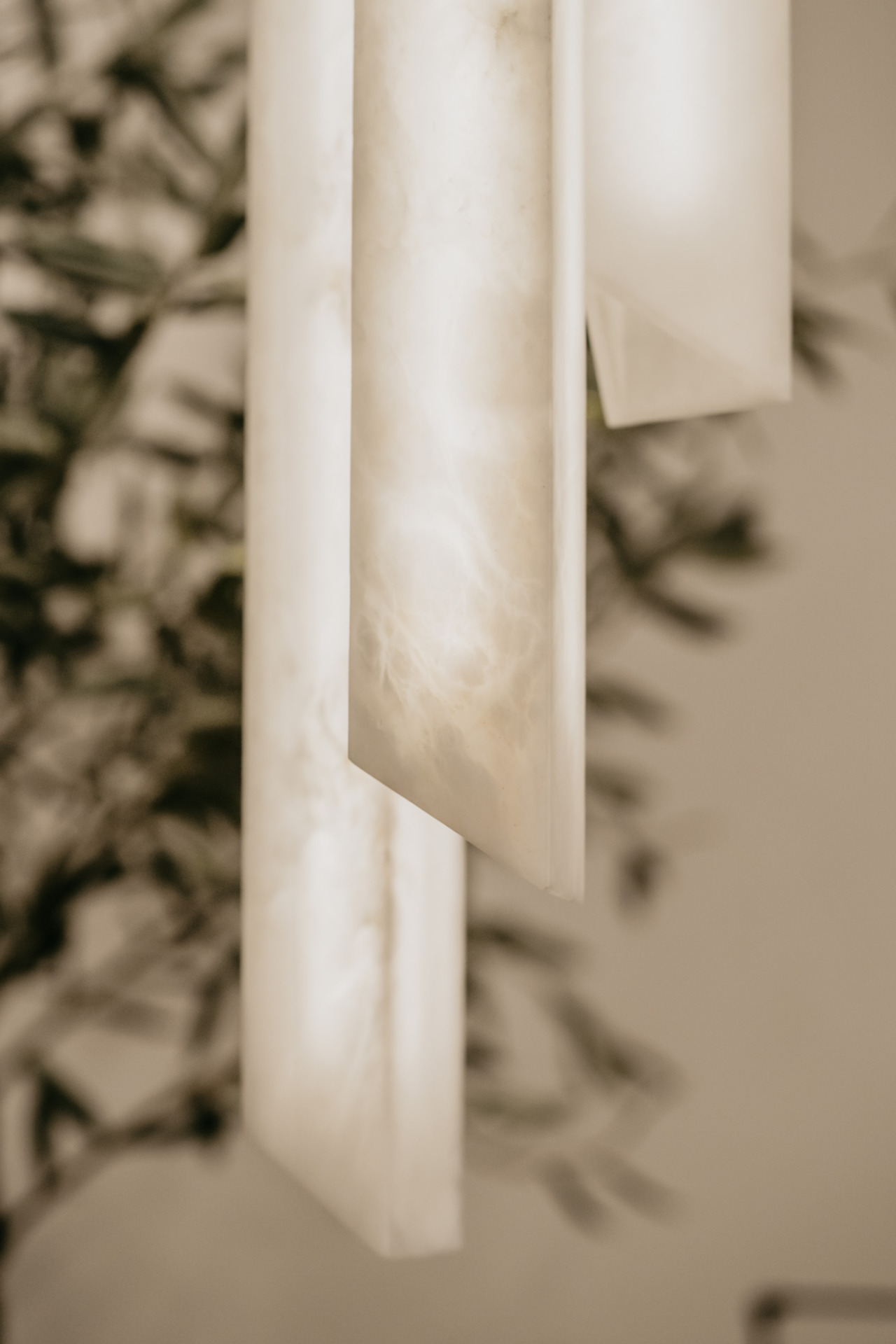 TRIANGULAR TUBE hanglamp - Afbeelding 6