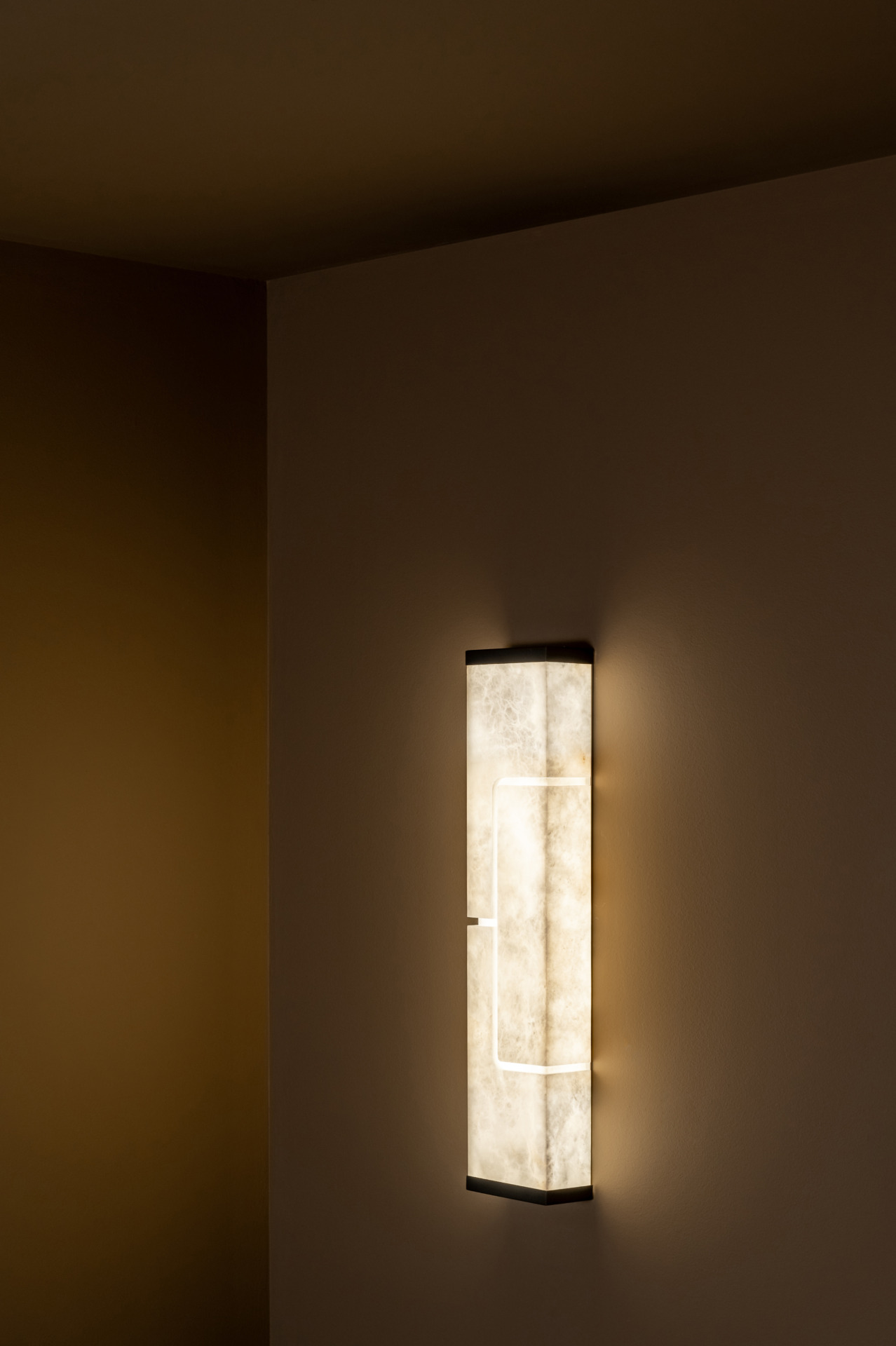 AD GEO wandlamp - Afbeelding 2