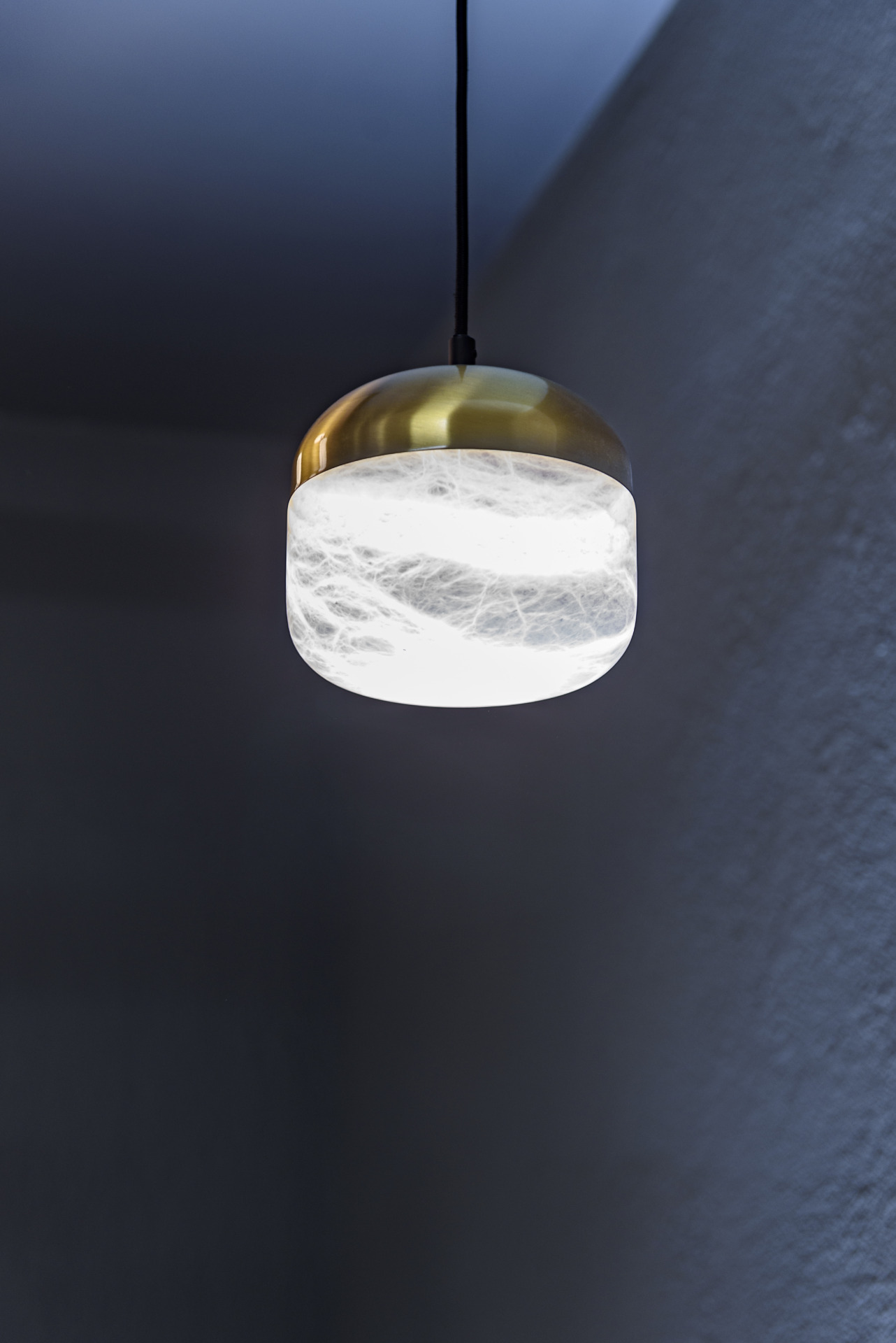 COPPER SINGLE hanglamp - Afbeelding 4