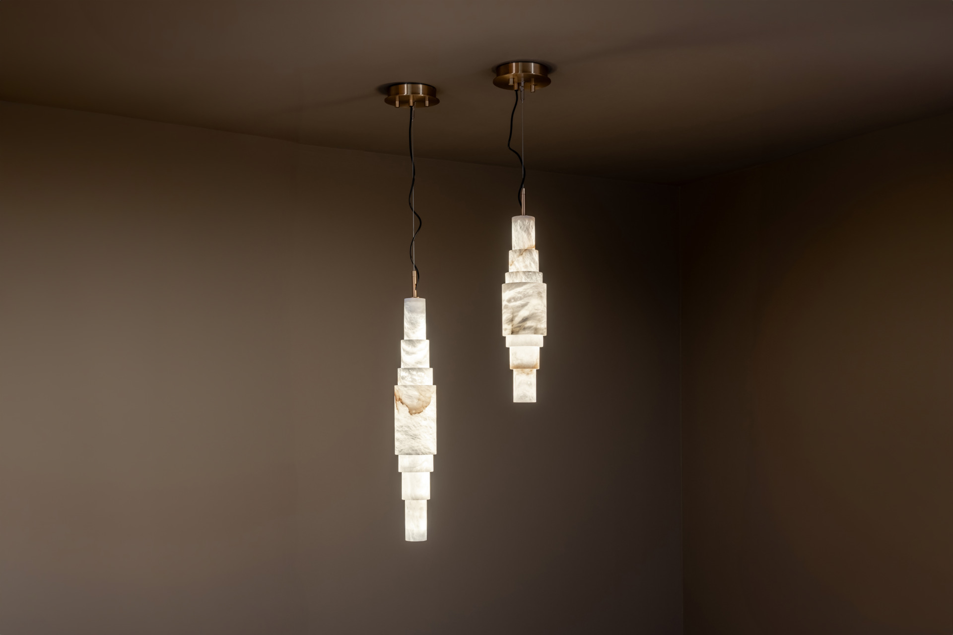 KAVANAGH hanglamp - Afbeelding 2