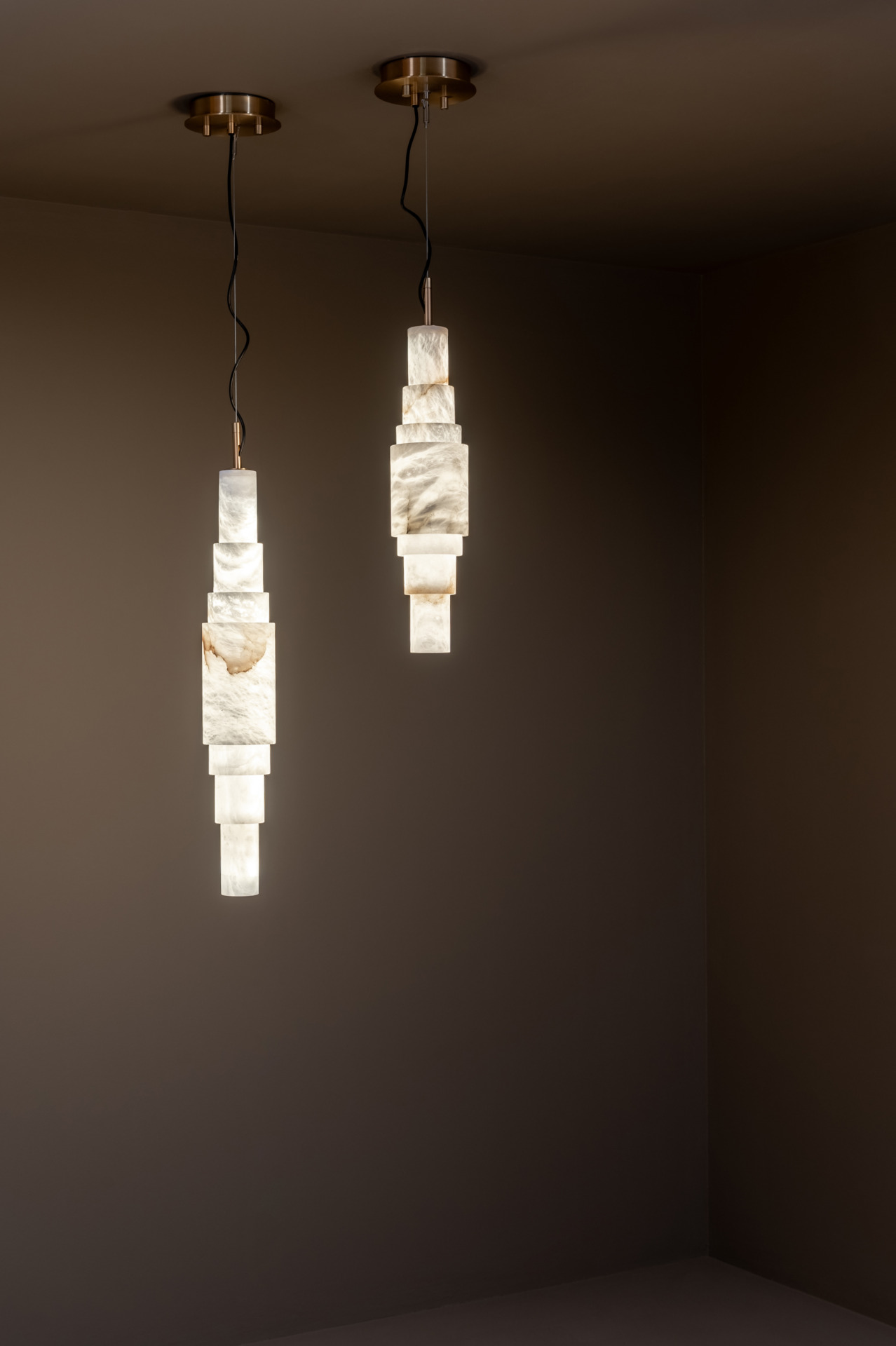 KAVANAGH hanglamp - Afbeelding 3