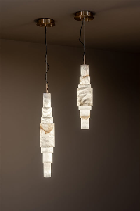 KAVANAGH hanglamp - Afbeelding 6