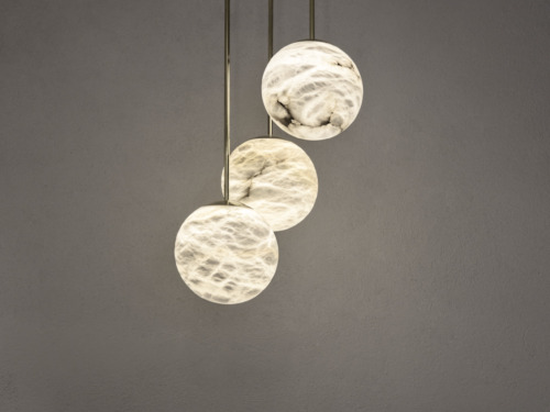 MOON hanglamp