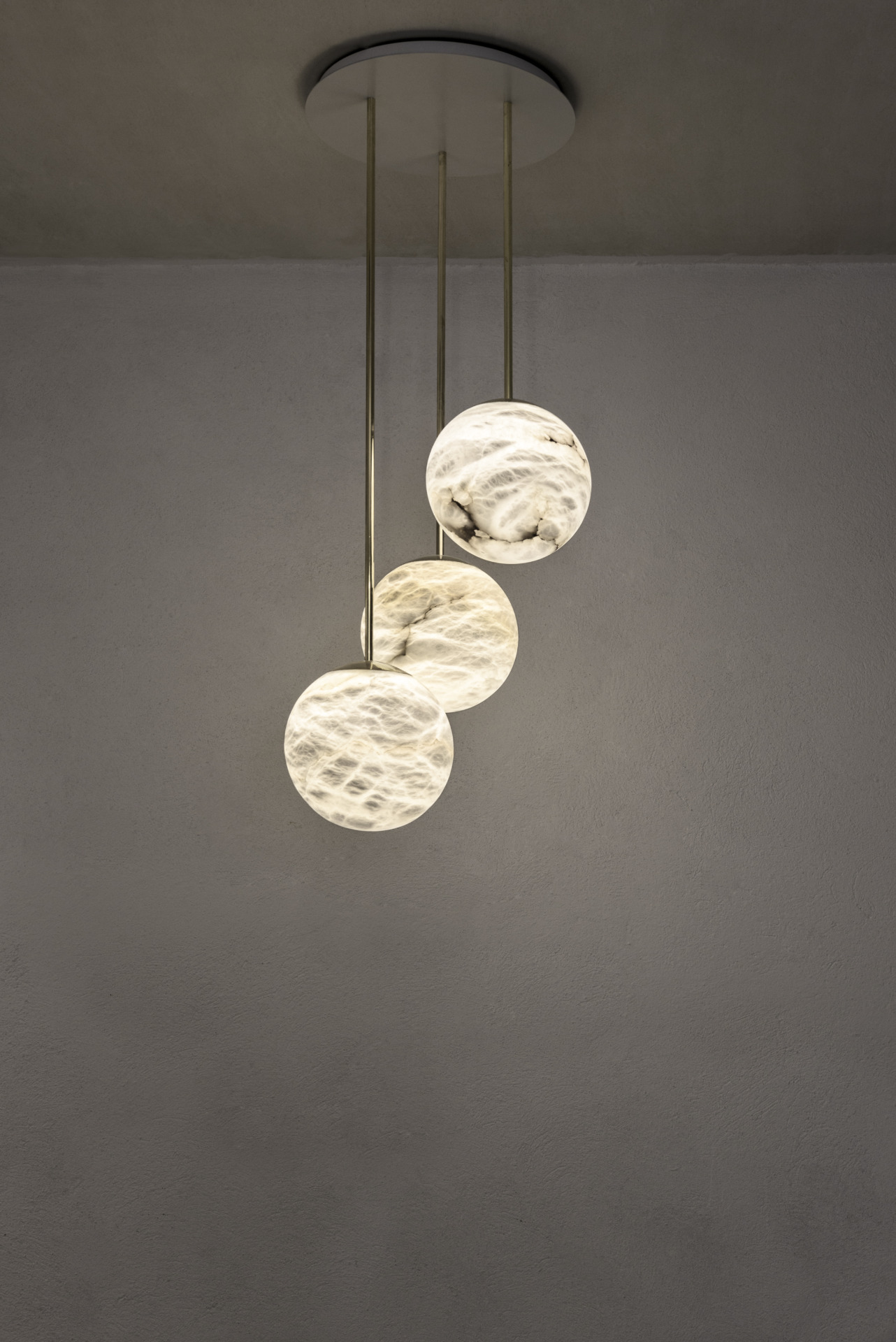 MOON hanglamp