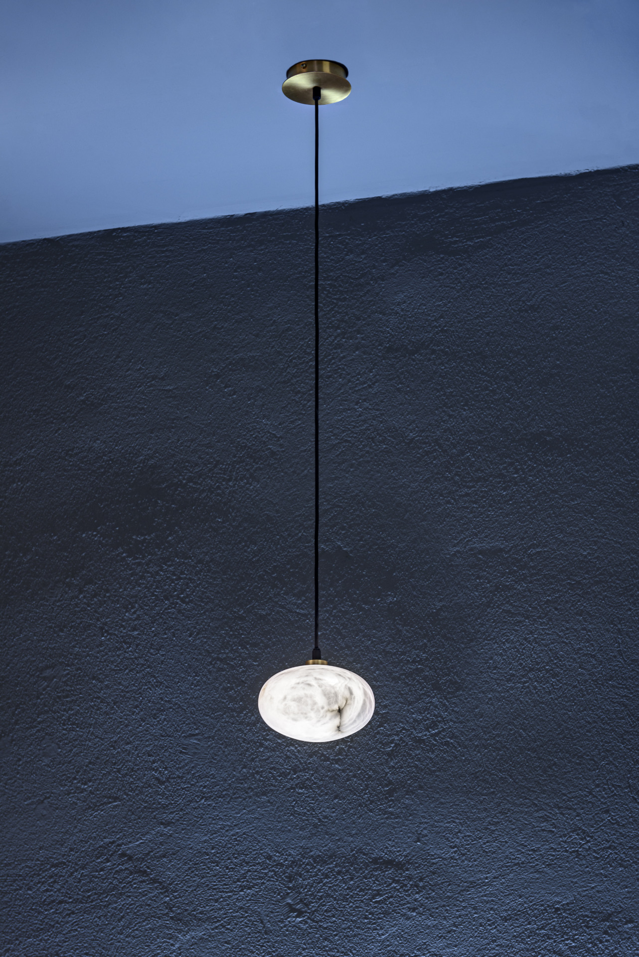OVAL hanglamp - Afbeelding 3