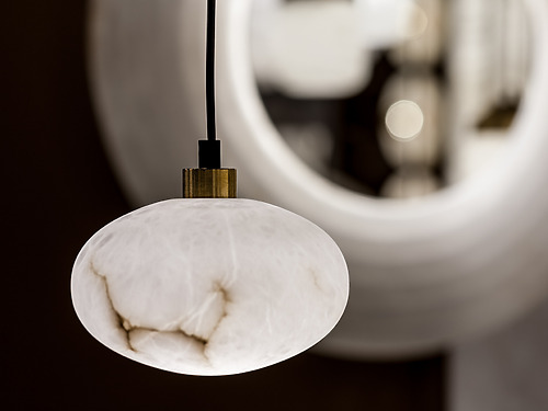 OVAL hanglamp