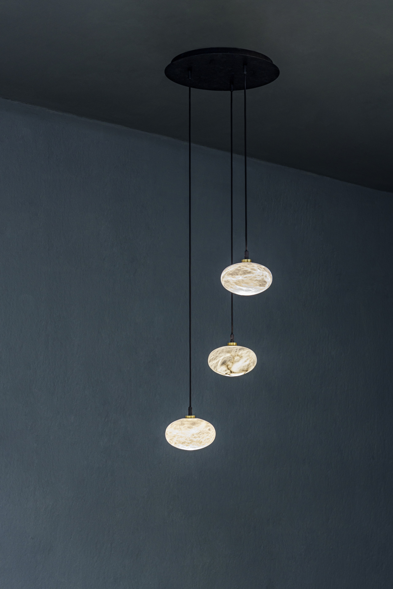 OVAL hanglamp - Afbeelding 12