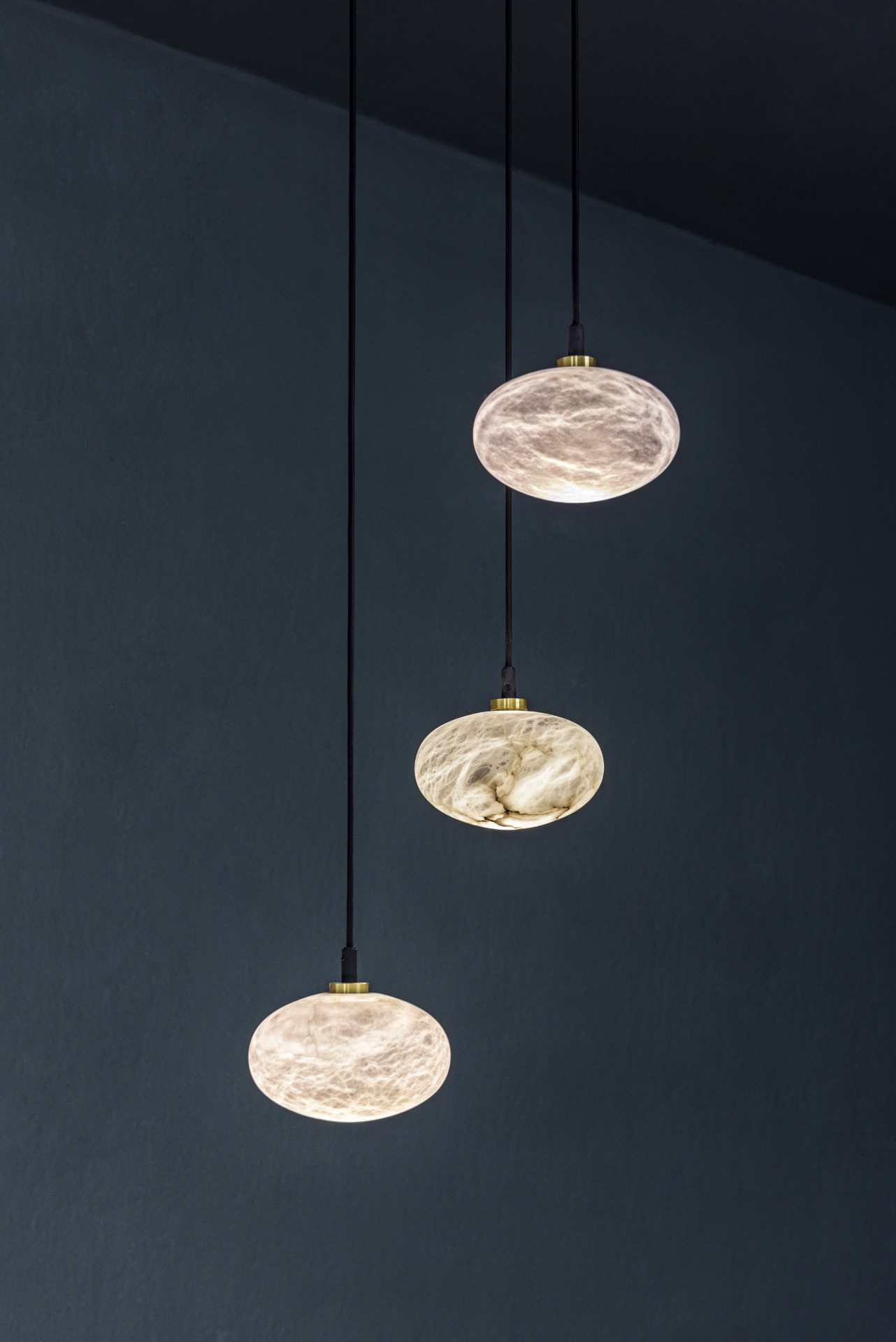 OVAL hanglamp - Afbeelding 11