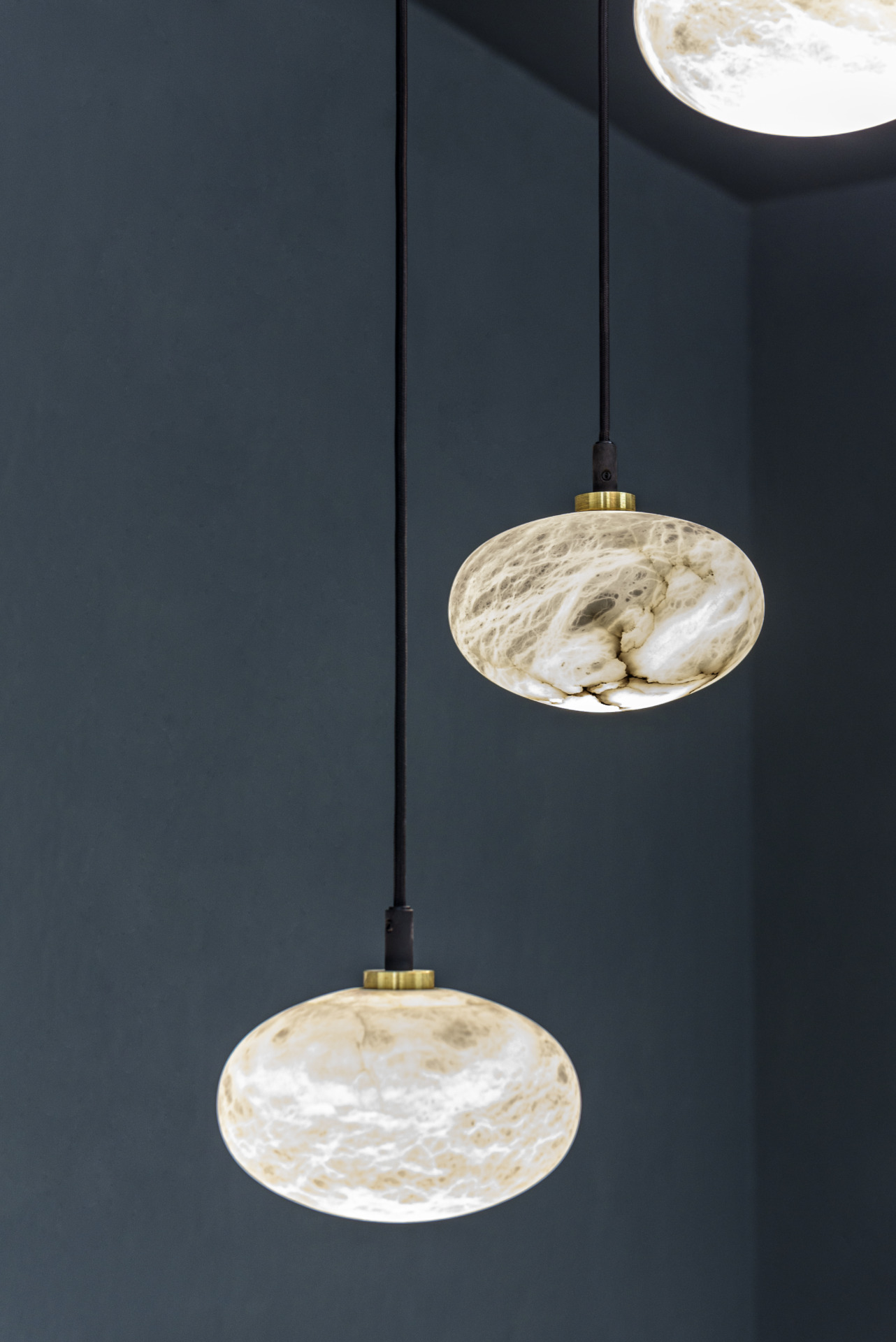 OVAL hanglamp - Afbeelding 10