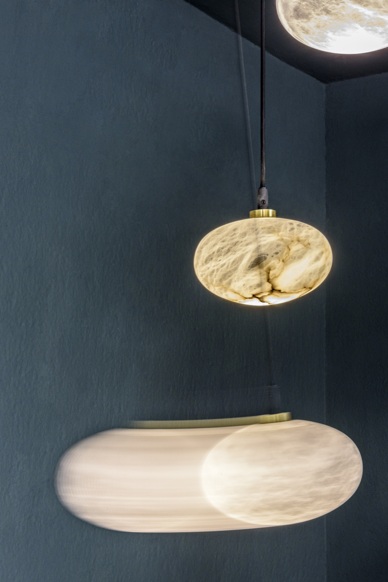 OVAL hanglamp - Afbeelding 9