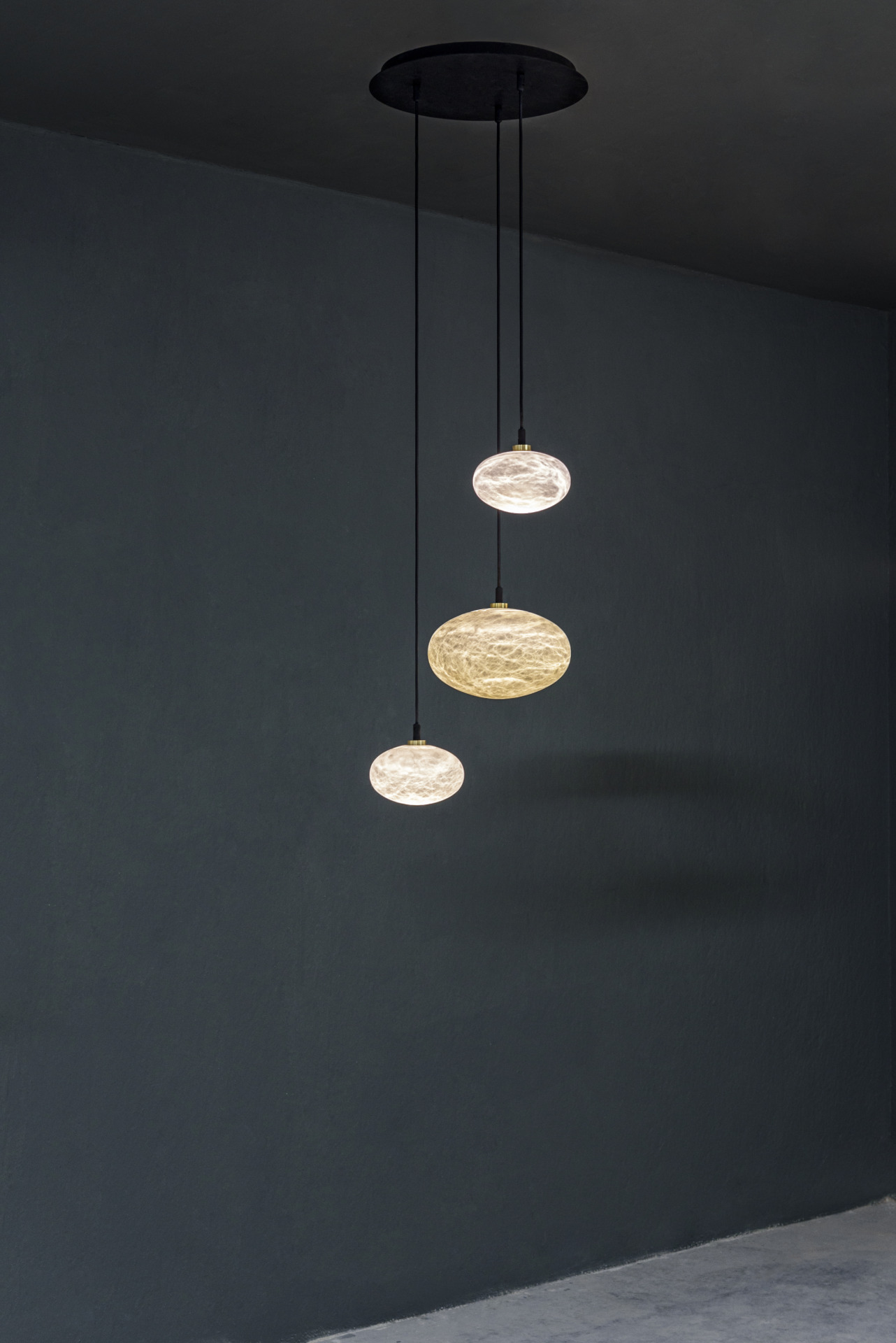OVAL hanglamp - Afbeelding 8