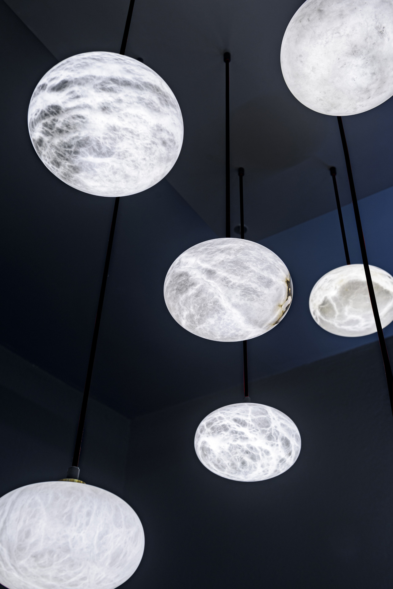 OVAL hanglamp - Afbeelding 6