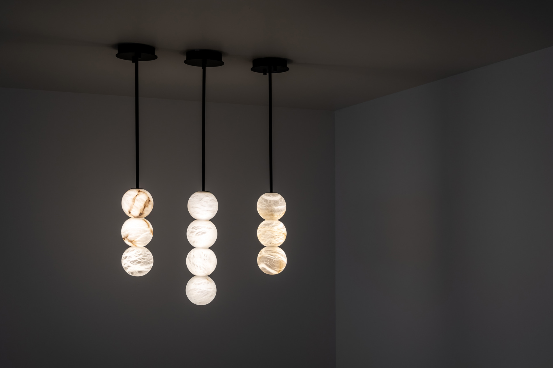 RAÏM hanglamp - Afbeelding 3