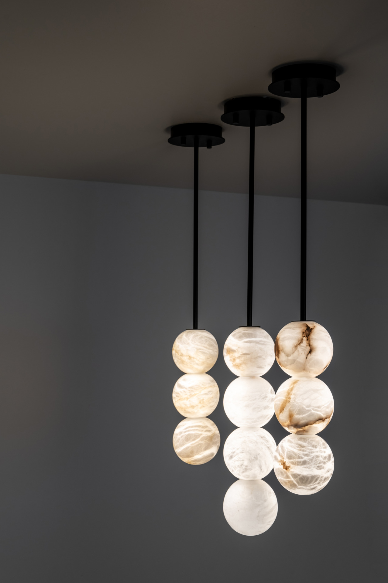 RAÏM hanglamp - Afbeelding 4