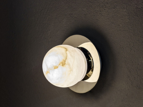 SATURN CYCLE WALL wandlamp