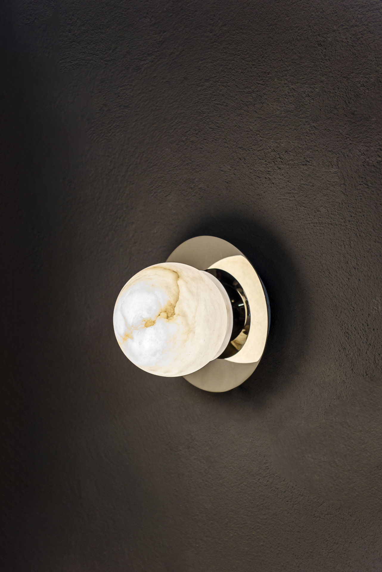 SATURN CYCLE WALL wandlamp