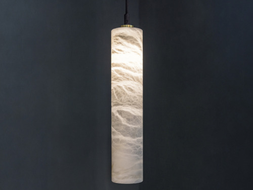 TUBULAR BELLS hanglamp