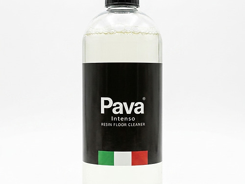Pava Intenso gietvloer reiniger