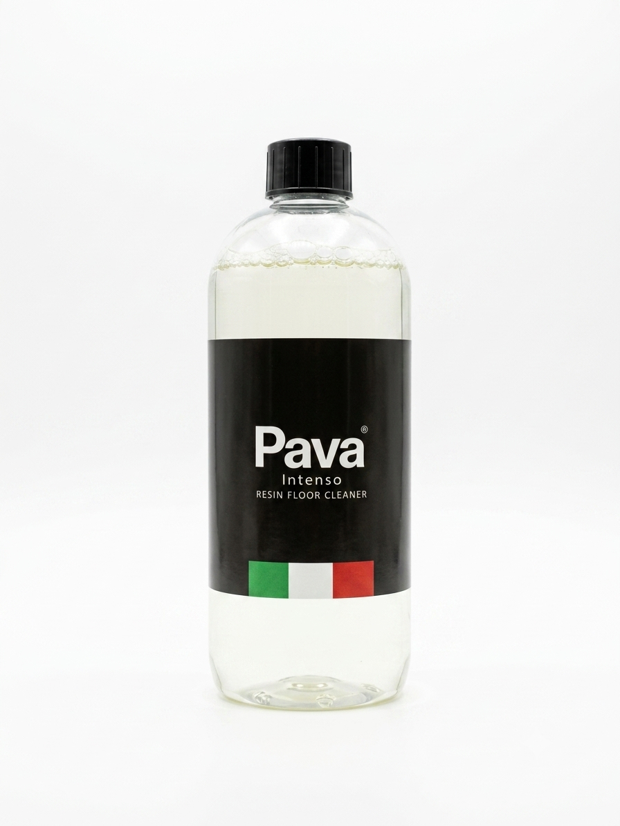 Pava Intenso gietvloer reiniger