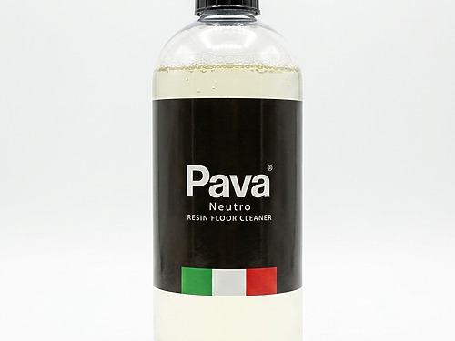Pava Neutral gietvloer reiniger