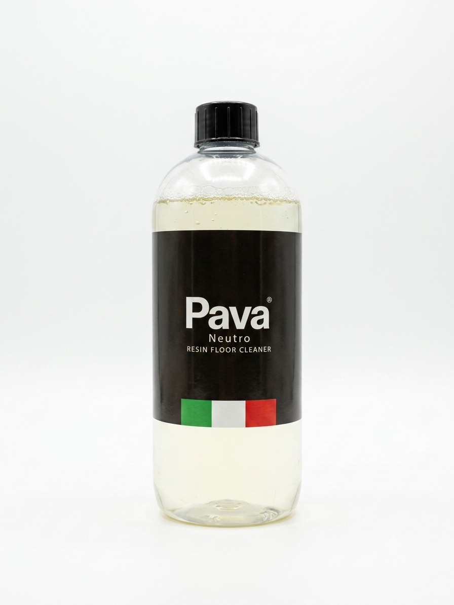 Pava Neutral gietvloer reiniger